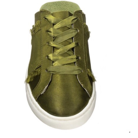 COPY - NIB Free People Naples Slip on Sneakers - Picture 2 of 8